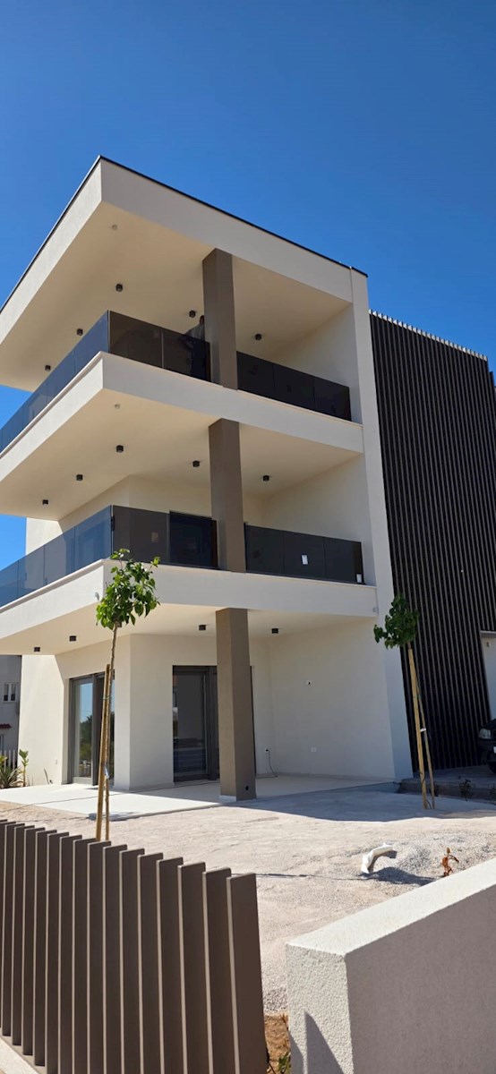 Appartement À vendre - šibensko-kninska Vodice - foto 4/32