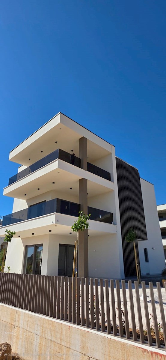 Appartement À vendre - šibensko-kninska Vodice - foto 5/32