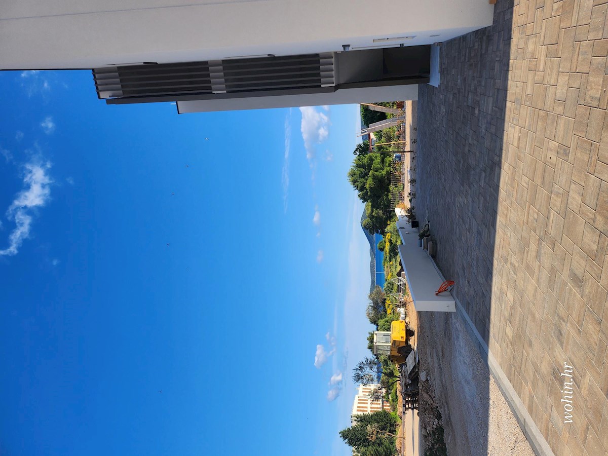 Appartement À vendre - ŠIBENSKO-KNINSKA VODICE
