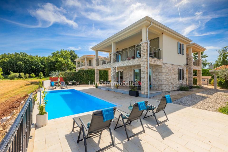 House For sale - Istarska Novigrad - foto 1/61