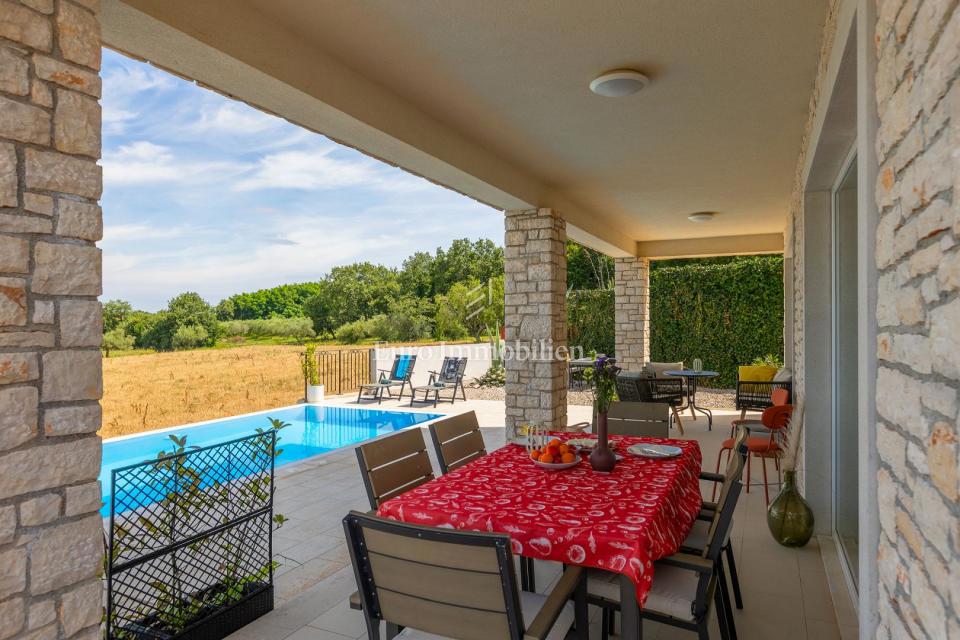 House For sale - ISTARSKA NOVIGRAD