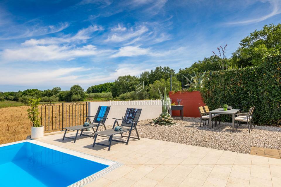 House For sale - ISTARSKA NOVIGRAD