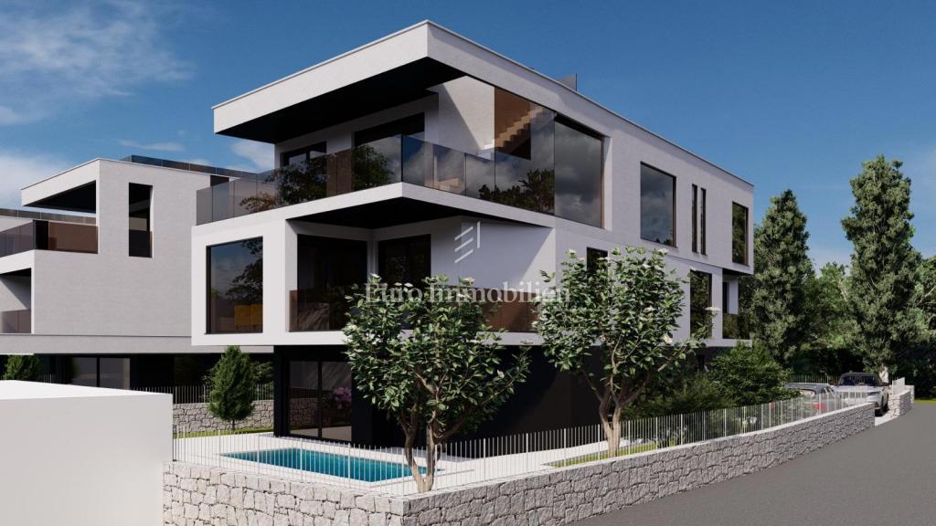Land For sale KRK