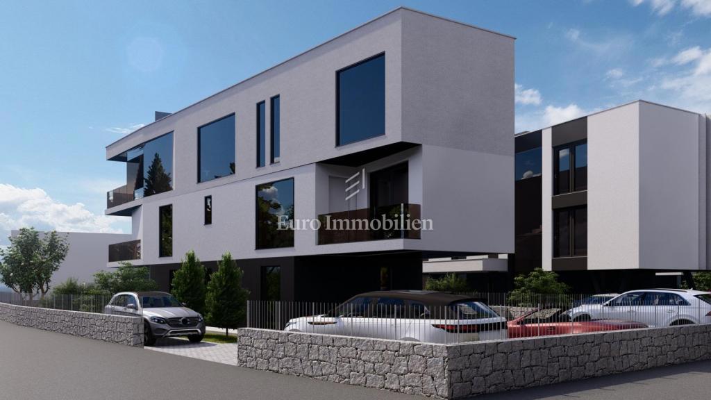 Land For sale - PRIMORSKO-GORANSKA KRK
