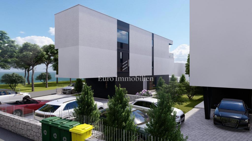 Land For sale - PRIMORSKO-GORANSKA KRK