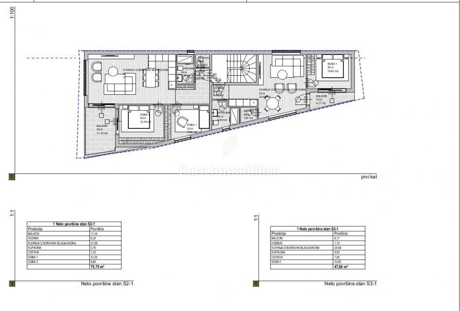 Land For sale - PRIMORSKO-GORANSKA KRK