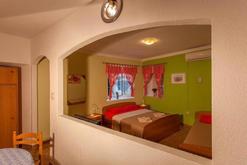 Komerčné Na predaj - PRIMORSKO-GORANSKA CRES