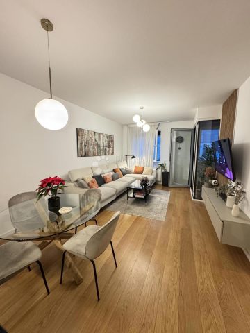 Apartma Naprodaj - Grad Zagreb Zagreb - foto 2/25