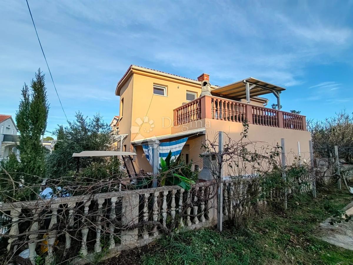 House For sale - ZADARSKA VIR