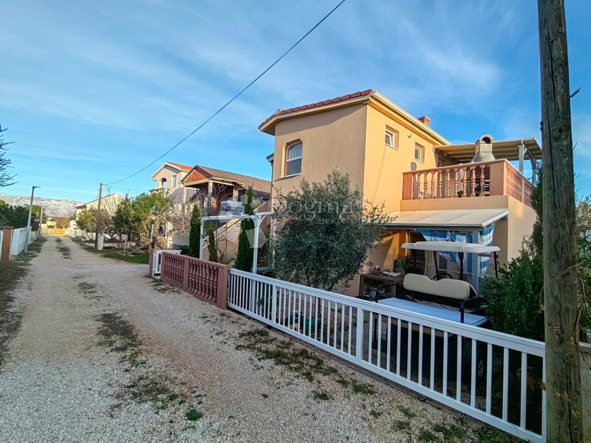 House For sale - ZADARSKA VIR