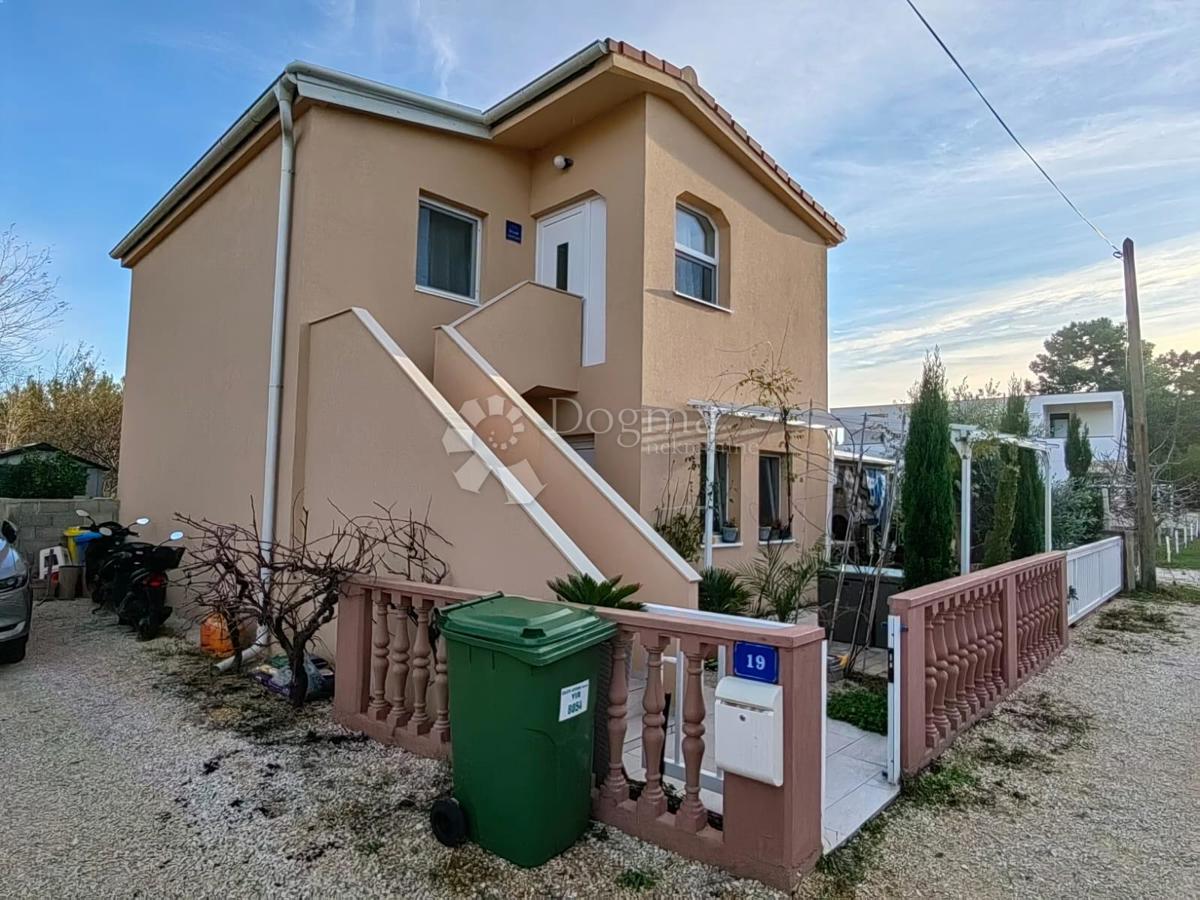 House For sale - ZADARSKA VIR