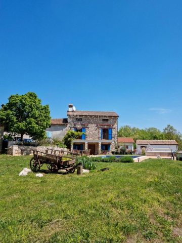 Hiša na predaj 265 m² – Labin