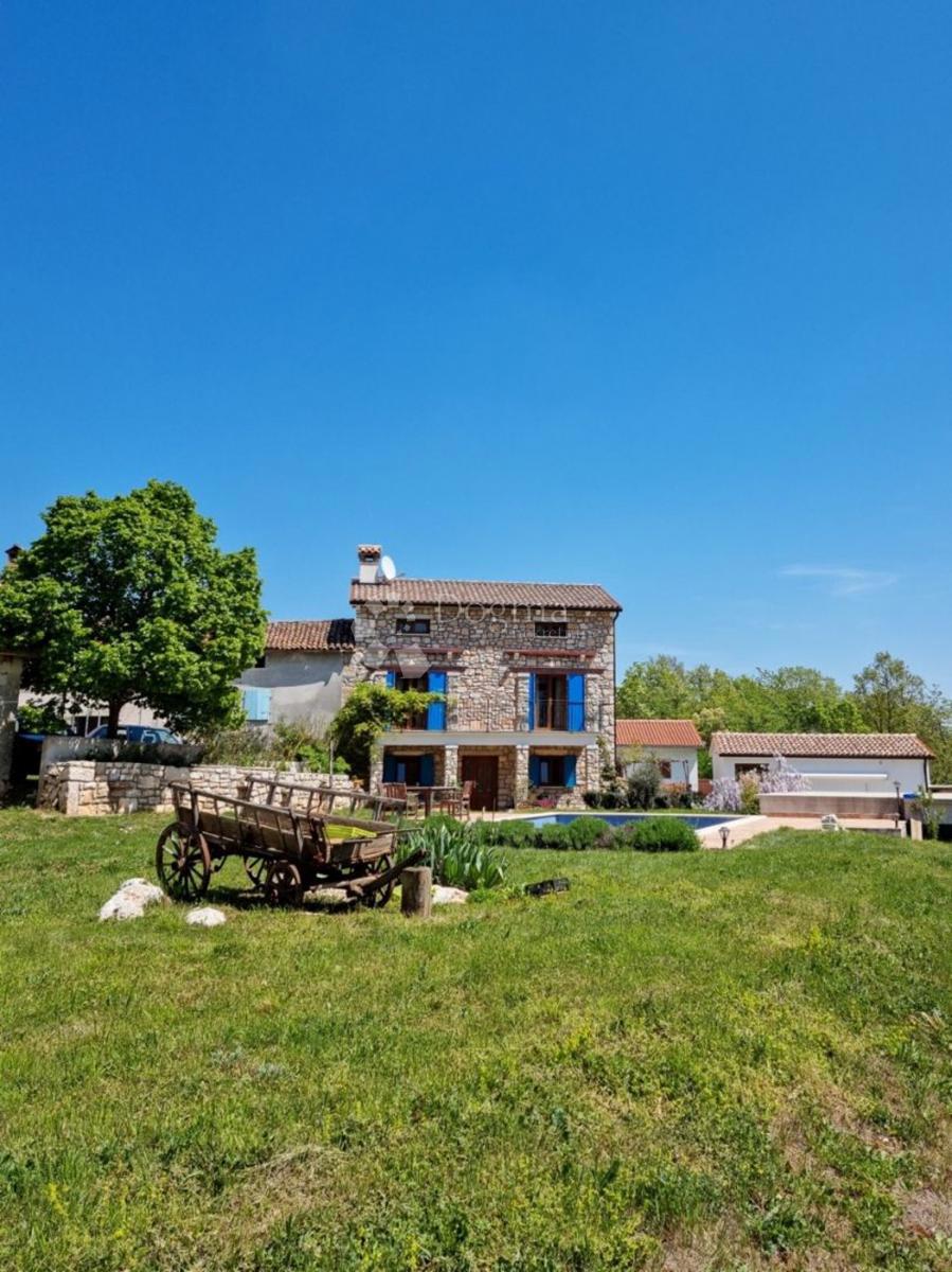 Casa In vendita - Istarska Labin - foto 1/29