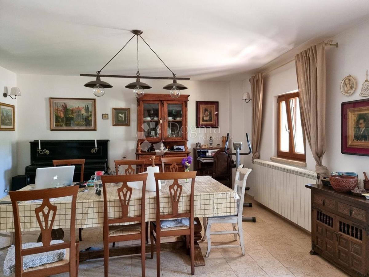 Casa In vendita - ISTARSKA LABIN