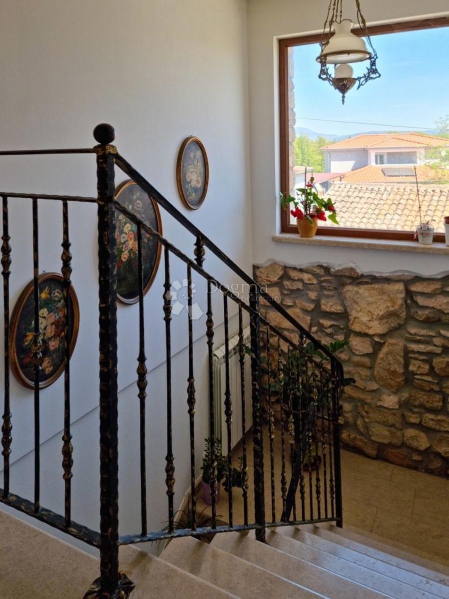 Casa In vendita - ISTARSKA LABIN