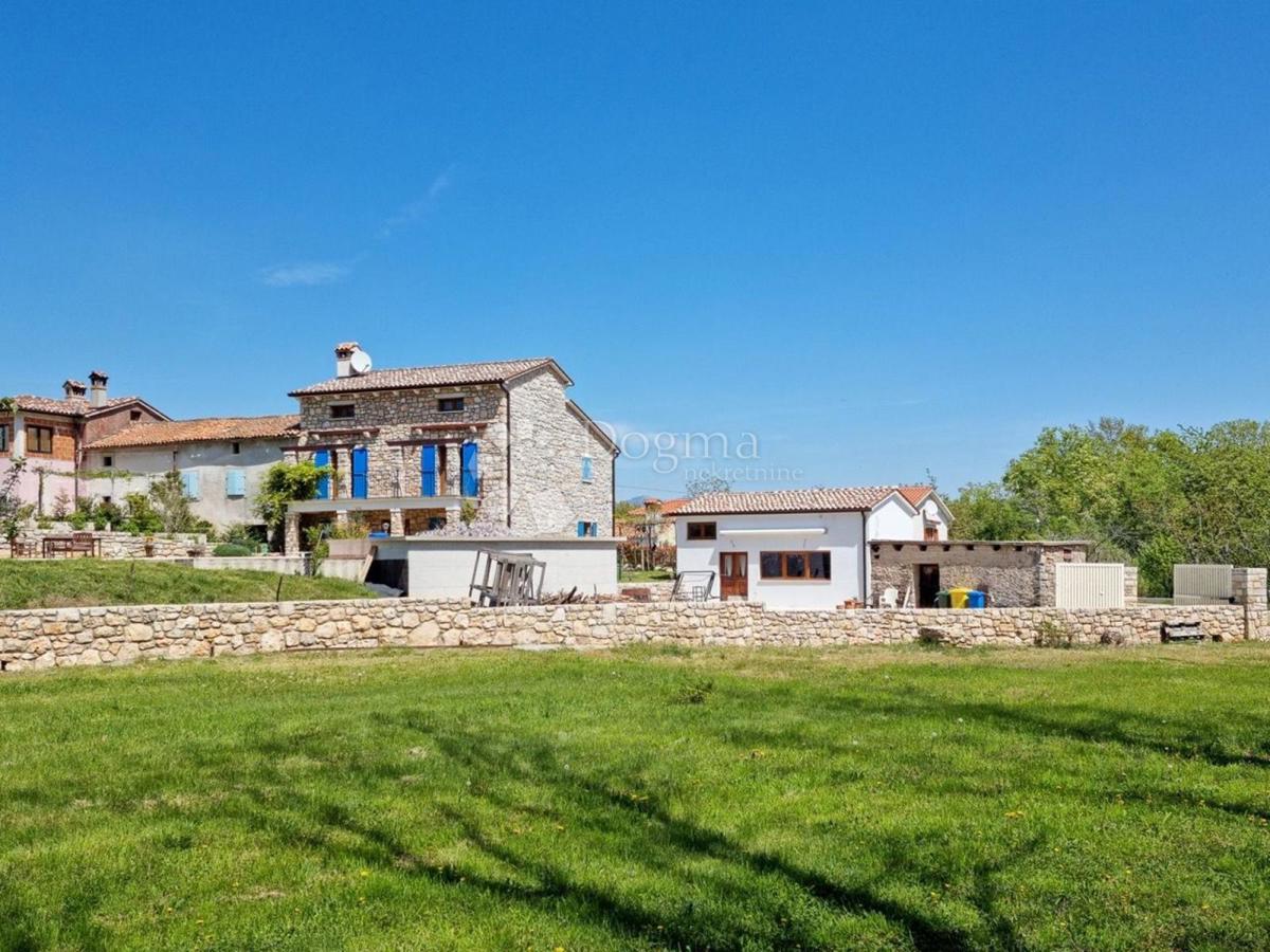 Casa In vendita - Istarska Labin - foto 2/29