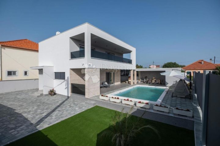 House For sale - Zadarska Sukošan - foto 3/30