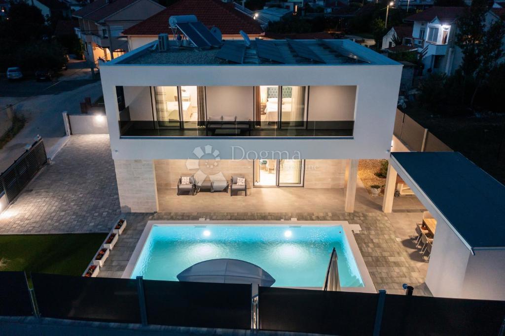 House For sale - Zadarska Sukošan - foto 1/30