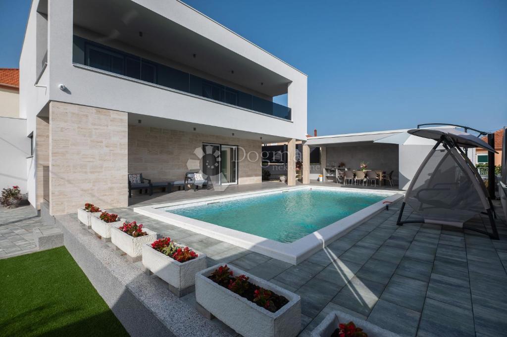 House For sale - Zadarska Sukošan - foto 2/30