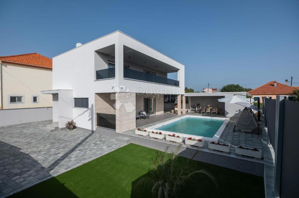 House For sale - Zadarska Sukošan - foto 3/30