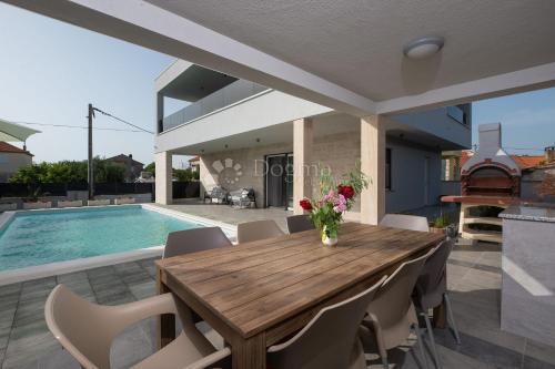 House For sale - Zadarska Sukošan - foto 4/30