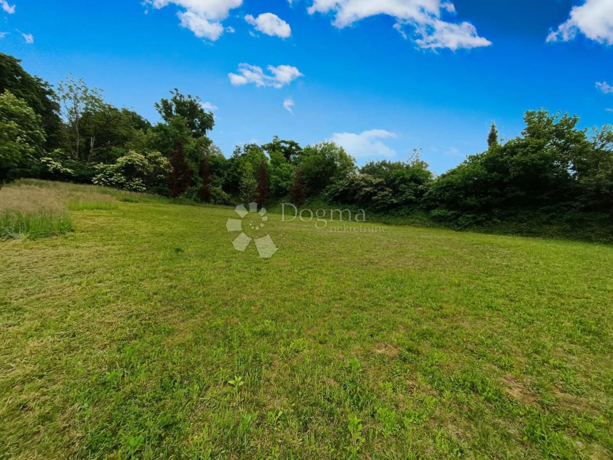 Terrain À vendre - Grad Zagreb Zagreb - foto 1/5