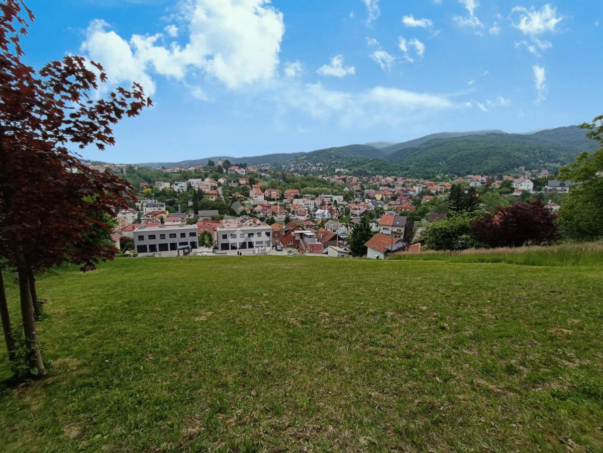 Terrain À vendre - Grad Zagreb Zagreb - foto 3/5
