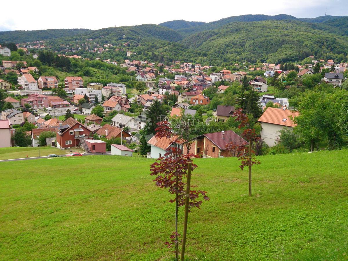 Terrain À vendre - Grad Zagreb Zagreb - foto 5/5
