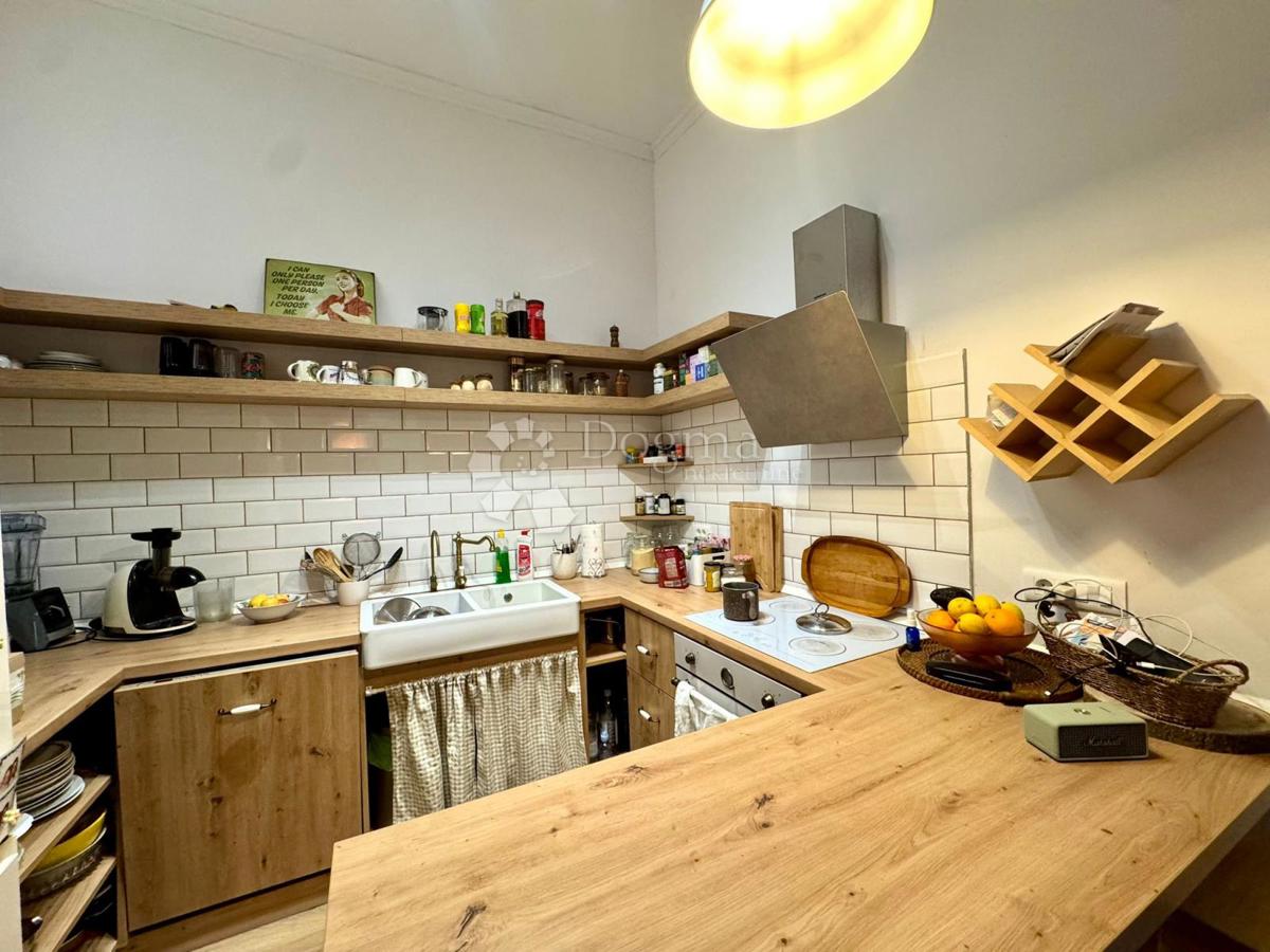 Apartment Zu verkaufen - ISTARSKA PULA