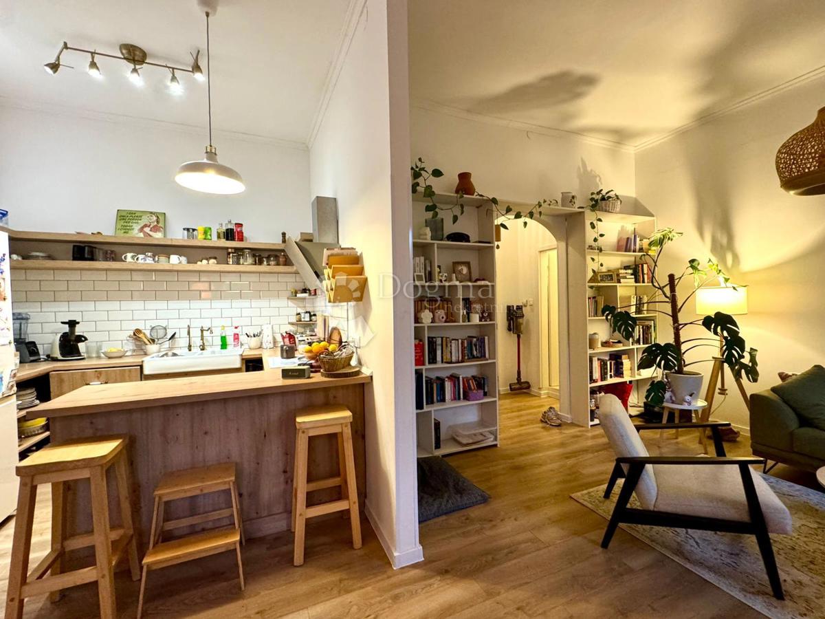 Apartment Zu verkaufen - ISTARSKA PULA