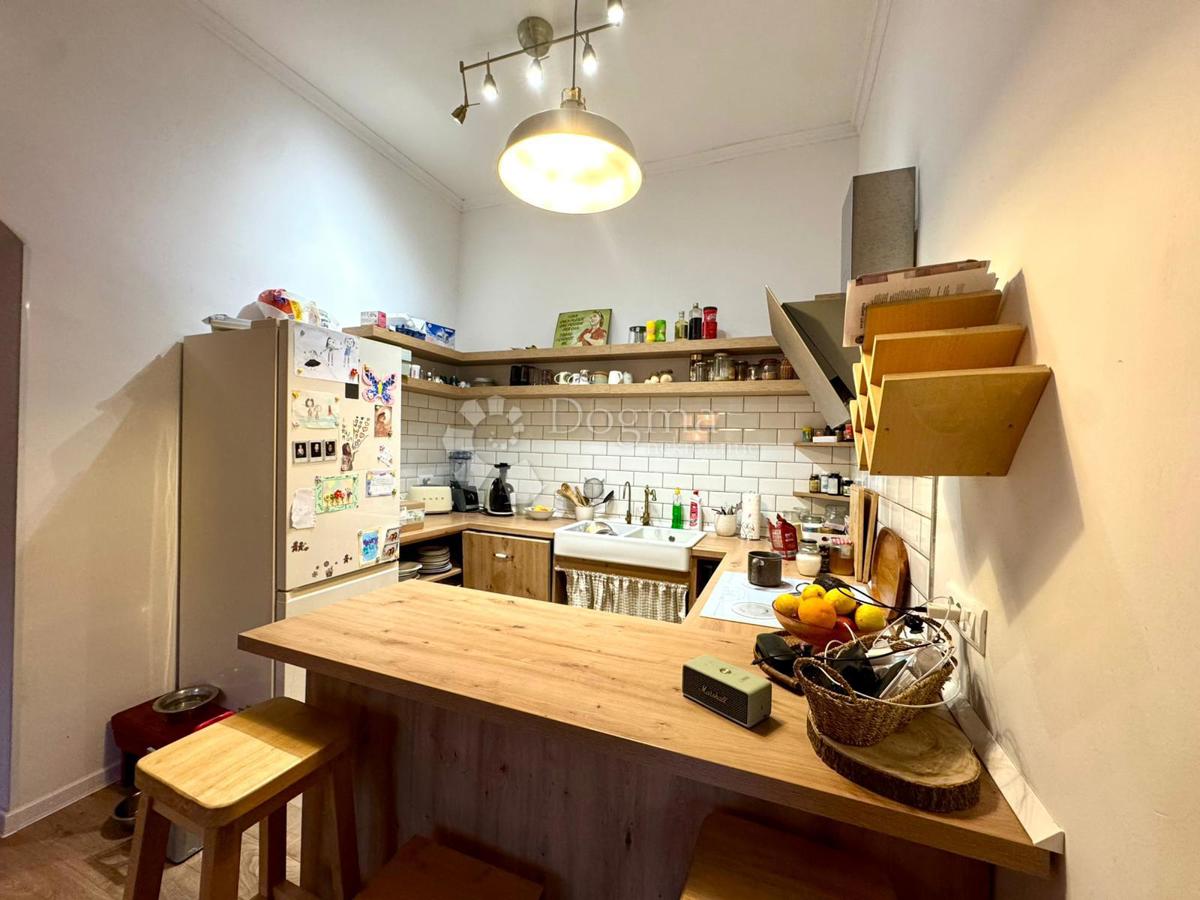 Apartment Zu verkaufen - ISTARSKA PULA