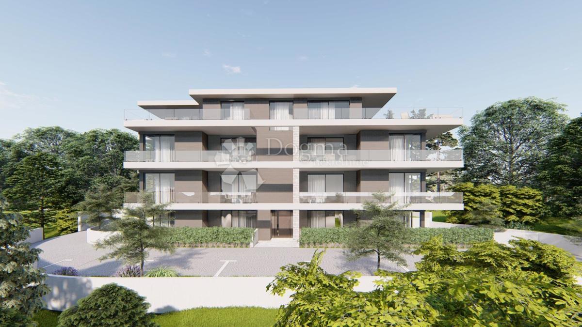 Flat For sale - šibensko-kninska Primošten - foto 1/13