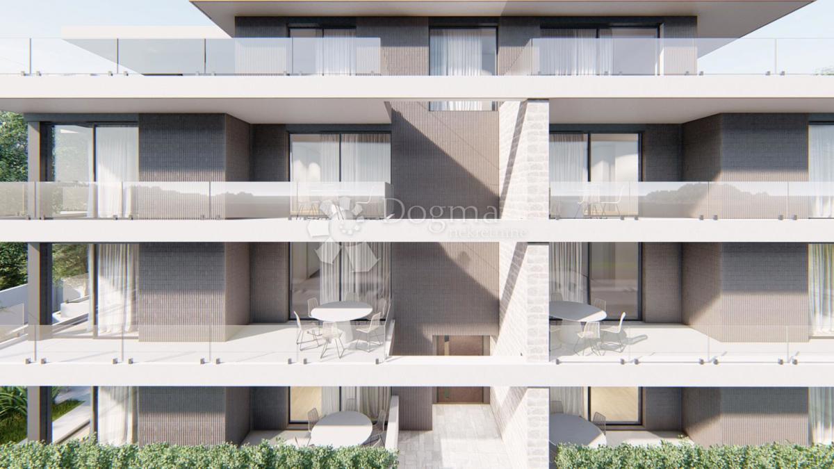 Flat For sale - ŠIBENSKO-KNINSKA PRIMOŠTEN