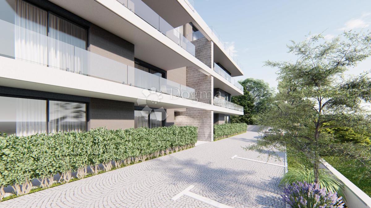 Flat For sale - ŠIBENSKO-KNINSKA PRIMOŠTEN