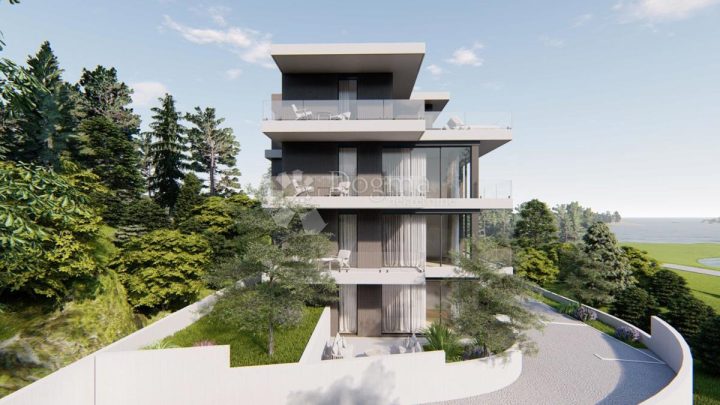Flat For sale - šibensko-kninska Primošten - foto 5/13