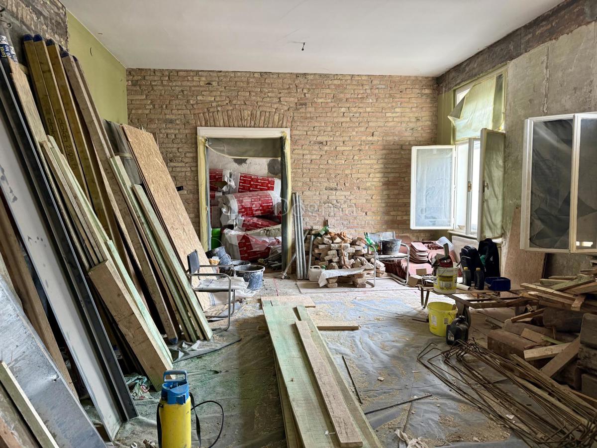 Apartment Zu verkaufen - Grad Zagreb Zagreb - foto 1/11