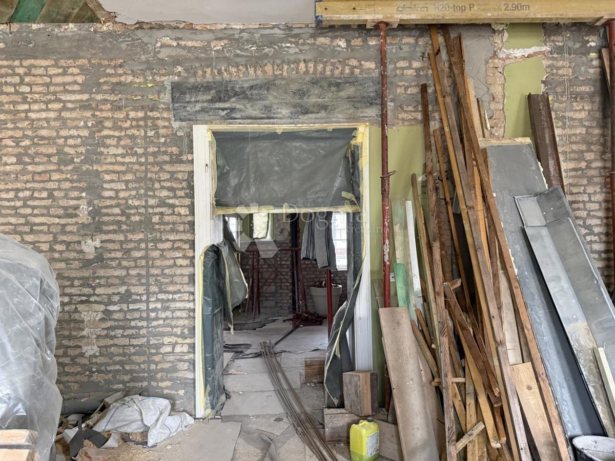 Apartment Zu verkaufen - Grad Zagreb Zagreb - foto 3/11