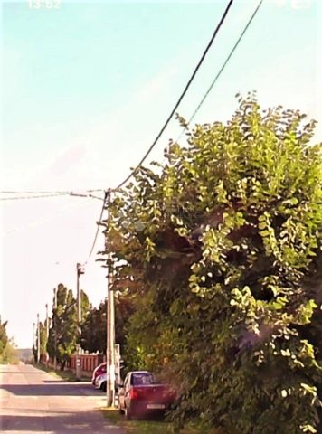 Terrain à vendre 241 m² – Vukovar