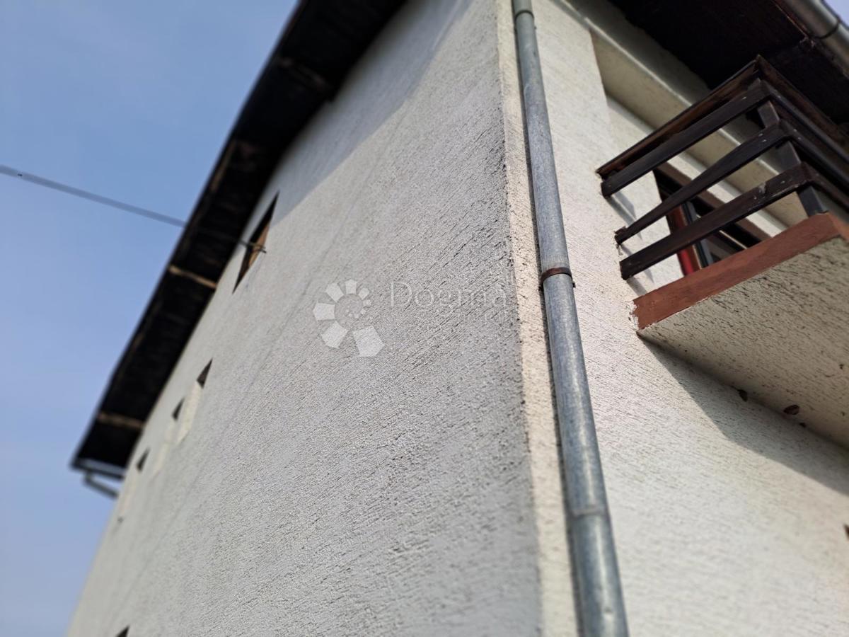Kuća Na prodaju - Sisačko-moslavačka Sunja - foto 1/42