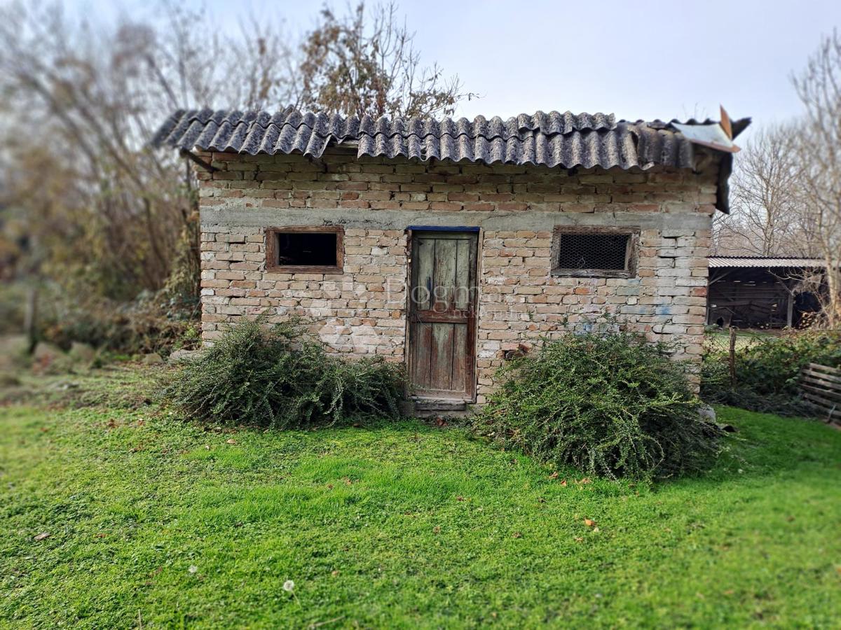 Kuća Na prodaju - SISAČKO-MOSLAVAČKA SUNJA