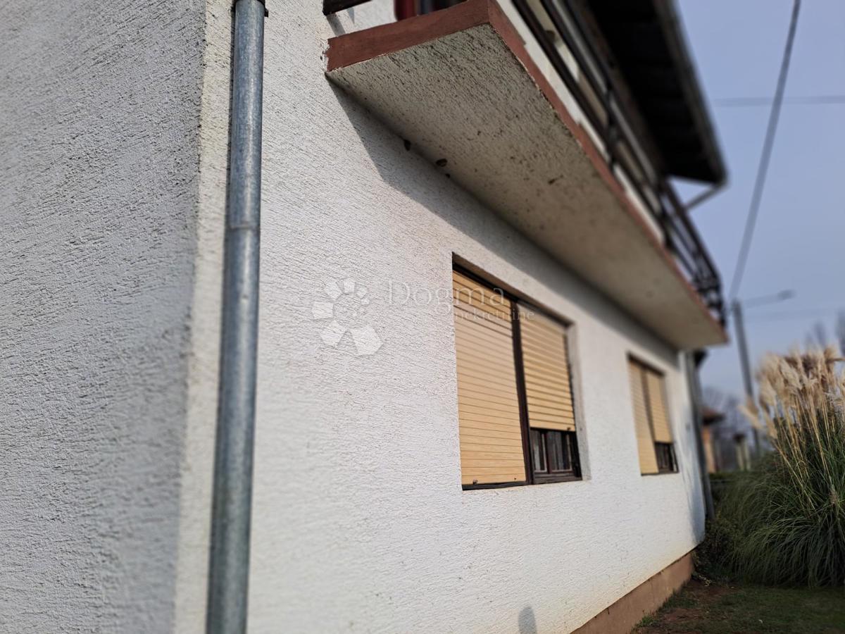Kuća Na prodaju - SISAČKO-MOSLAVAČKA SUNJA