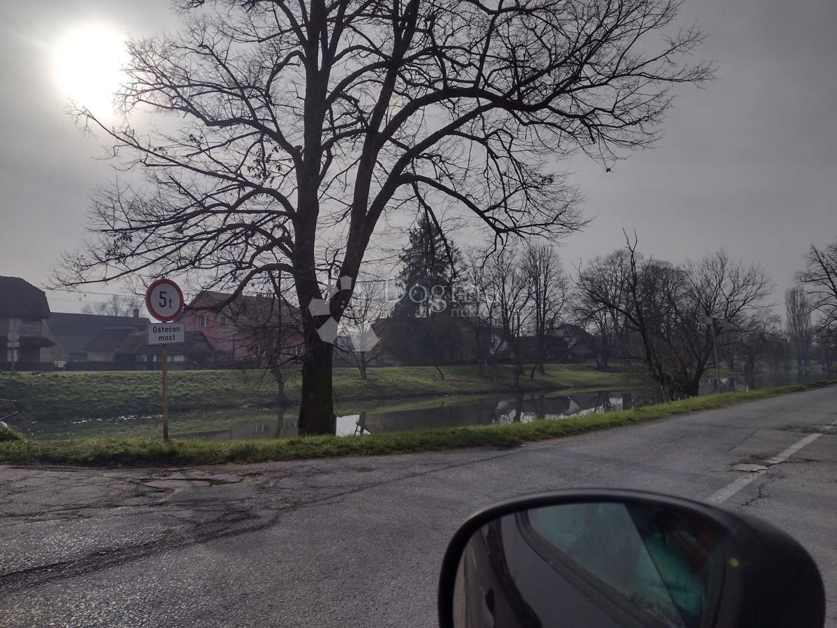 Kuća Na prodaju - SISAČKO-MOSLAVAČKA SUNJA