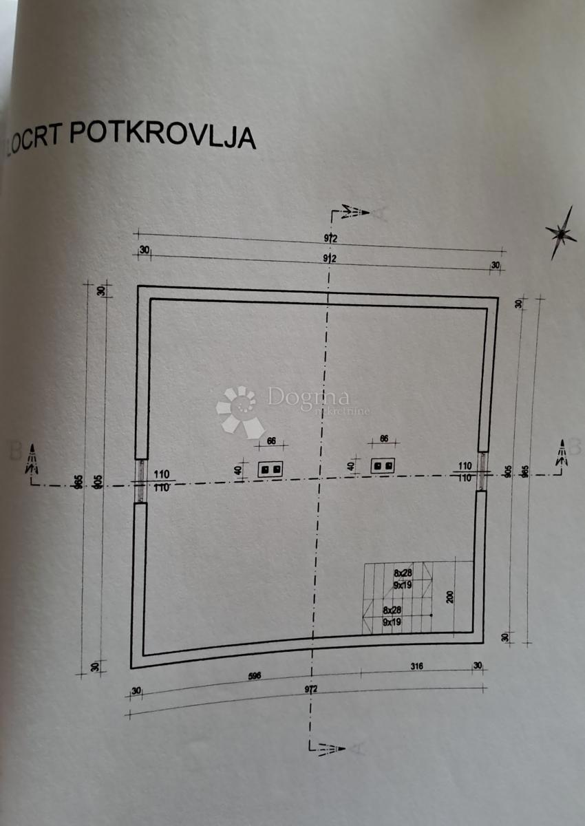 Kuća Na prodaju - SISAČKO-MOSLAVAČKA SUNJA