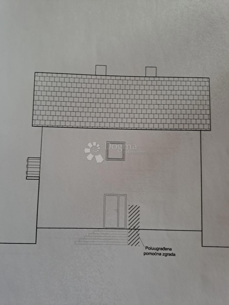 Kuća Na prodaju - SISAČKO-MOSLAVAČKA SUNJA