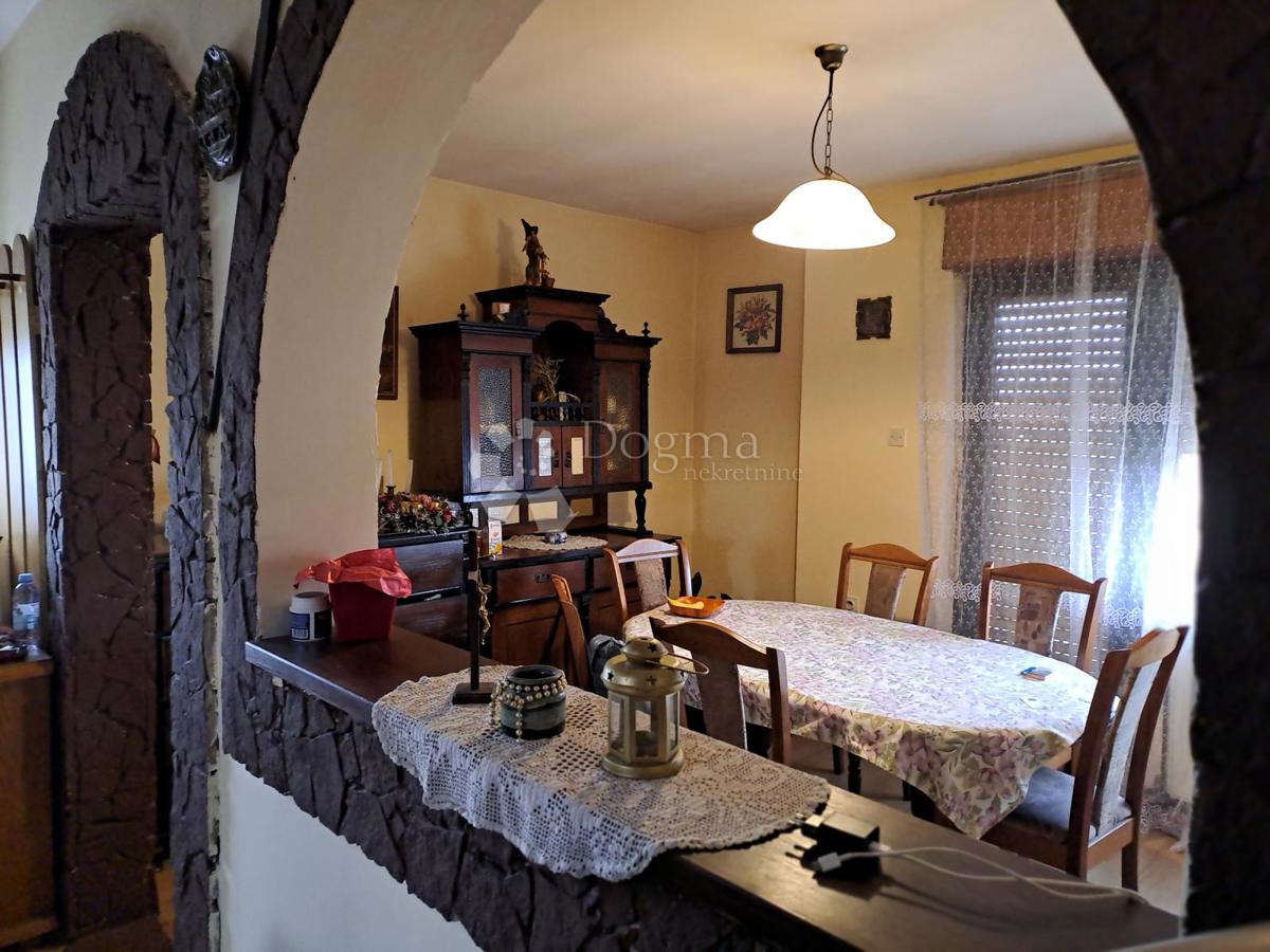 Kuća Na prodaju - Sisačko-moslavačka Sunja - foto 5/42