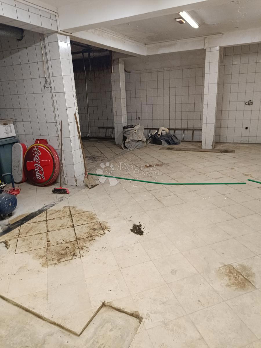 Komerčné Na prenájom DUGO SELO