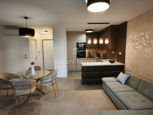 Apartmán k pronájmu 59 m² – Opatija