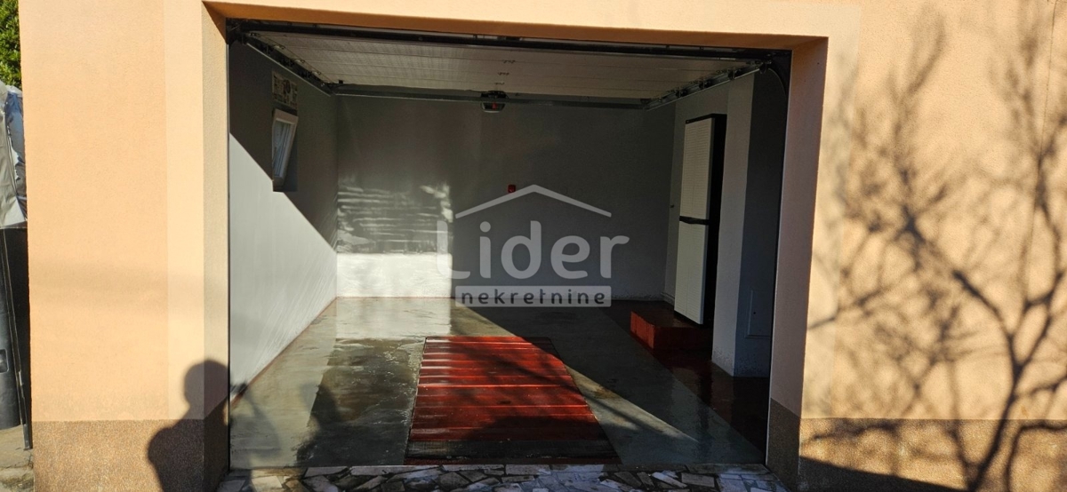 Flat For rent - PRIMORSKO-GORANSKA ČAVLE