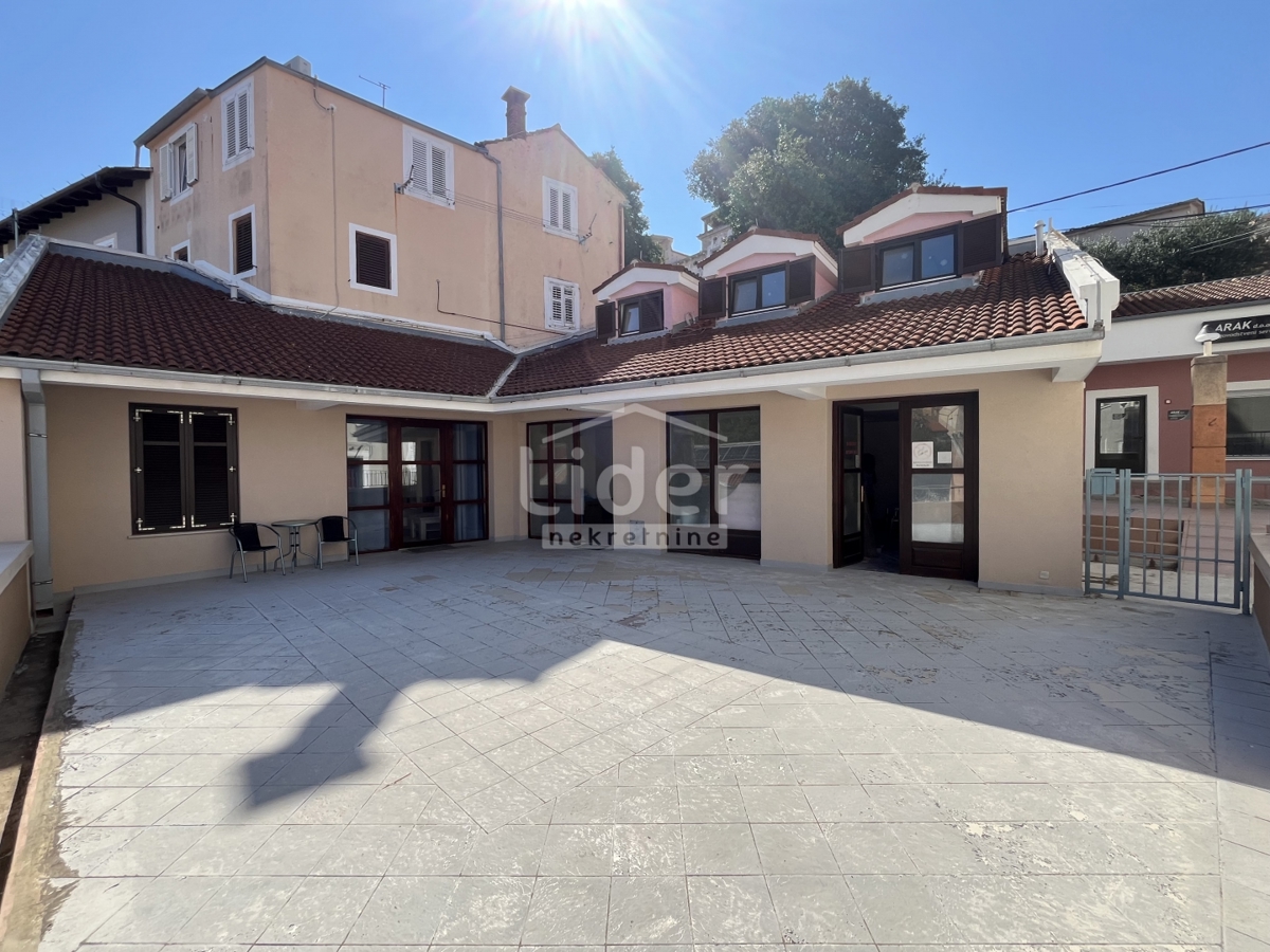 Apartmán Na prodej MALI LOŠINJ