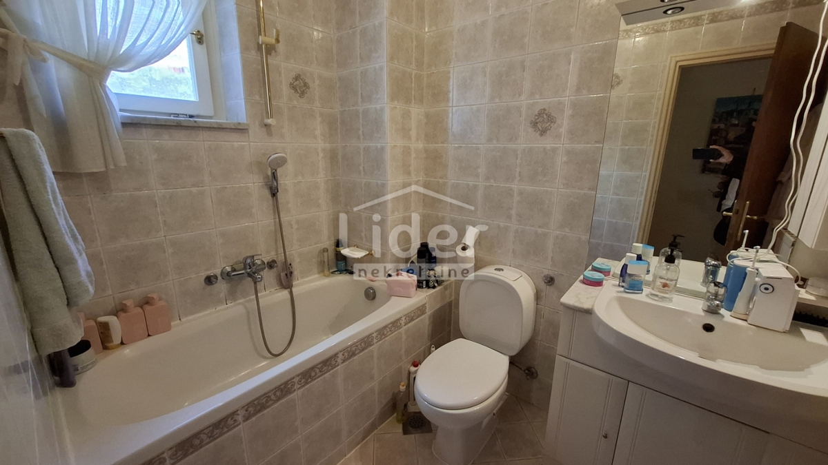 Flat For sale - PRIMORSKO-GORANSKA RIJEKA